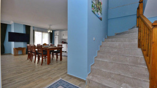 BVK7019 Balayı Villası