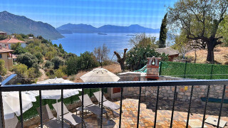 BVK7019 Balayı Villası