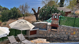 BVK7019 Balayı Villası