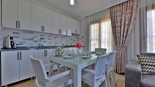 VKV3477 Villa Kalkan