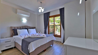 VKV3477 Villa Kalkan
