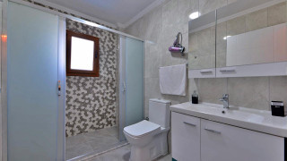 VKV3477 Villa Kalkan