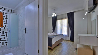 VKV3477 Villa Kalkan