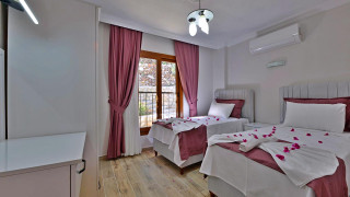 VKV3477 Villa Kalkan