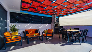 VKV8302 Villa Kalkan