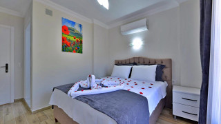 VKV3477 Villa Kalkan