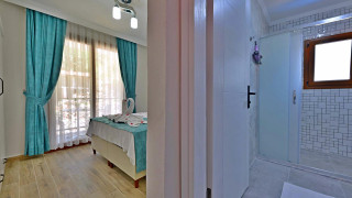 VKV3477 Villa Kalkan