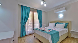 VKV3477 Villa Kalkan