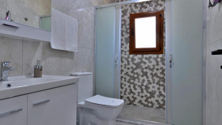 VKV3477 Villa Kalkan