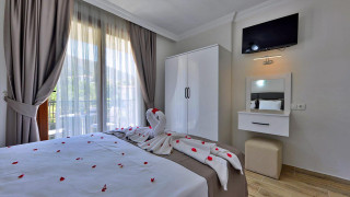 VKV3477 Villa Kalkan