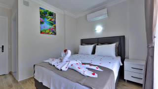 VKV3477 Villa Kalkan