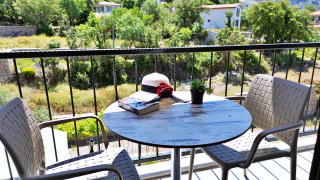 VKV3477 Villa Kalkan