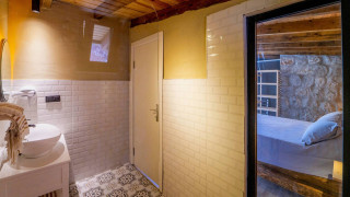 VKV8852 Villa Kalkan