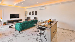 VKV9935 Villa Kalkan