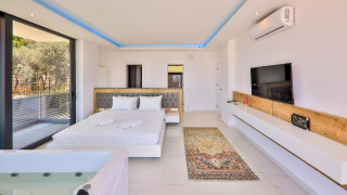 VKV8923 Villa Kalkan