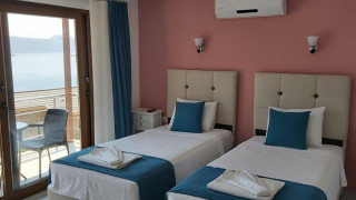 VKV9635 Villa Kalkan