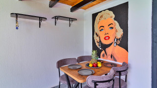 VKV8465 Villa Kalkan