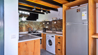 VKV8465 Villa Kalkan