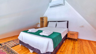 VKV8465 Villa Kalkan