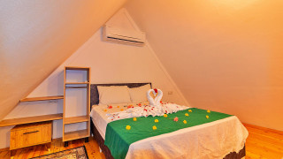 VKV8465 Villa Kalkan