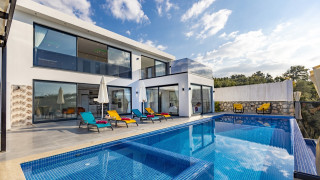 VKV8199 Villa Kalkan