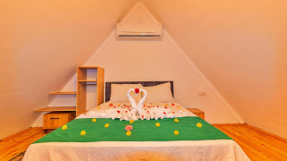 VKV8465 Villa Kalkan