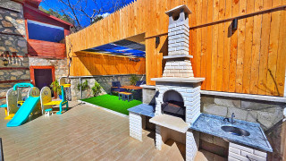 VKV6906 Villa Kalkan