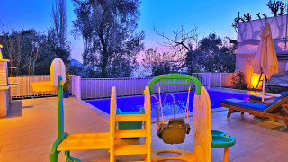 VKV6906 Villa Kalkan