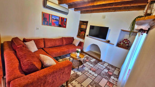 VKV6906 Villa Kalkan