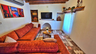 VKV6906 Villa Kalkan