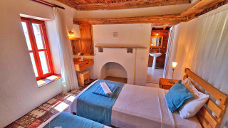 VKV6906 Villa Kalkan