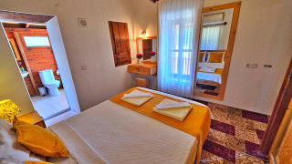 VKV6906 Villa Kalkan