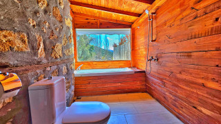 VKV6906 Villa Kalkan