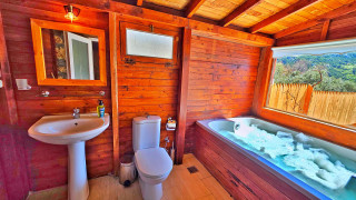 VKV6906 Villa Kalkan
