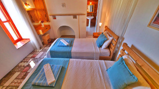 VKV6906 Villa Kalkan