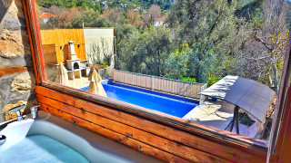 VKV6906 Villa Kalkan