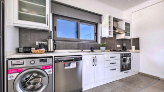 VKV5159 Villa Kalkan