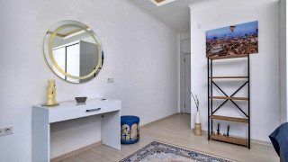 VKV5159 Villa Kalkan