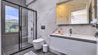 VKV5159 Villa Kalkan
