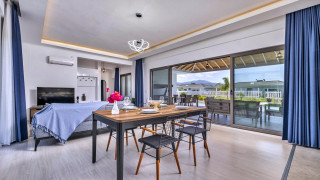 VKV5159 Villa Kalkan