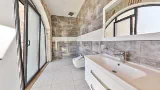 VKV9576 Villa Kalkan