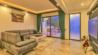 VKV2592 Villa Kalkan