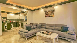 VKV2592 Villa Kalkan