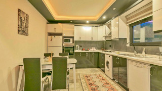 VKV2592 Villa Kalkan