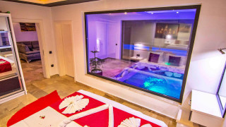VKV2592 Villa Kalkan