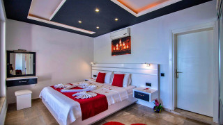 VKV2592 Villa Kalkan