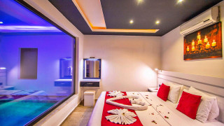 VKV2592 Villa Kalkan