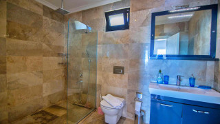 VKV2592 Villa Kalkan