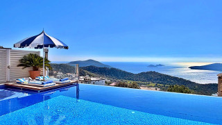 VKV1179 Villa Kalkan