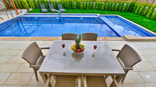 VKV3722 Villa Kalkan